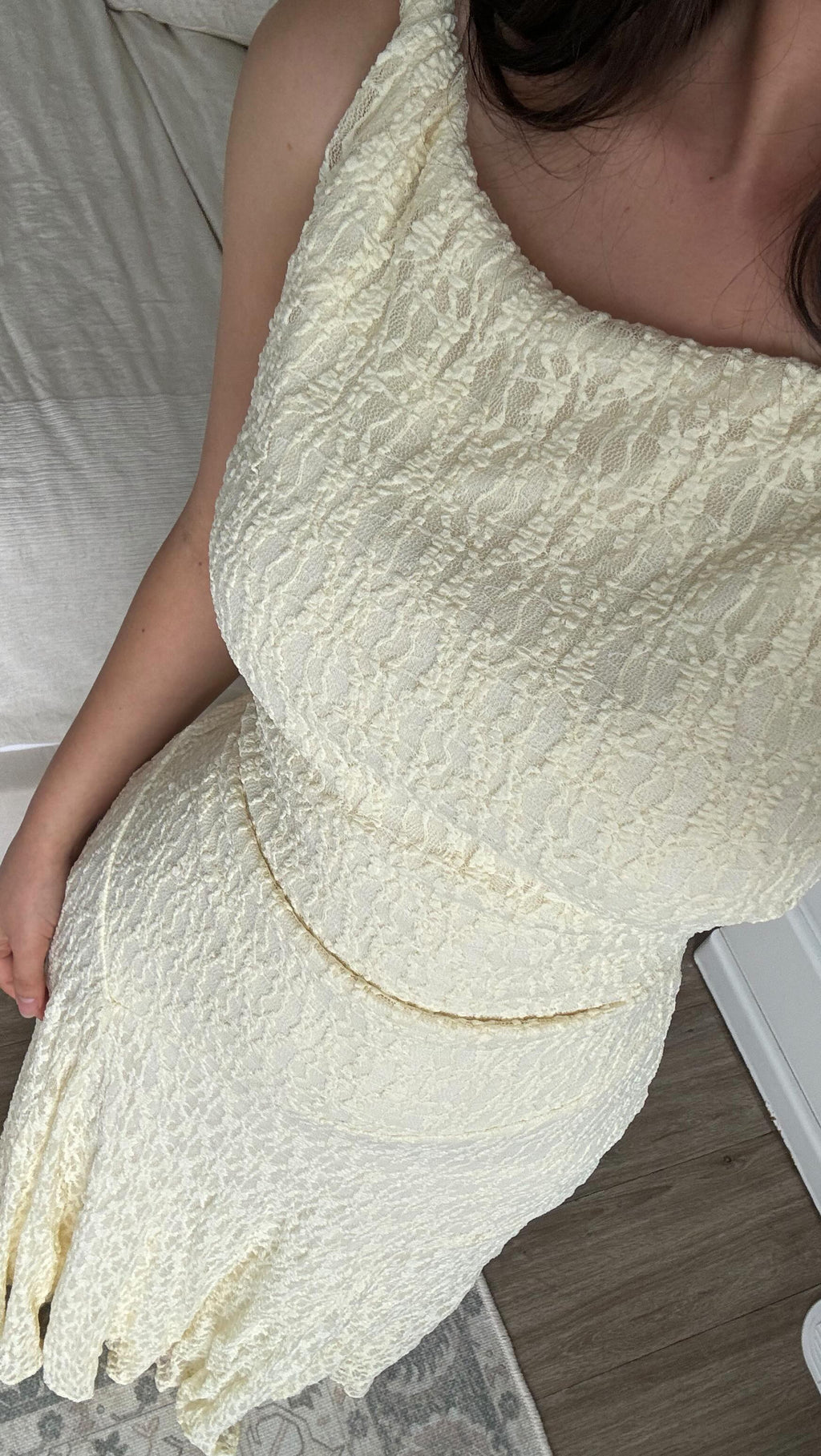 Sexy Sleeveless Slim-Fit Stretch Dress