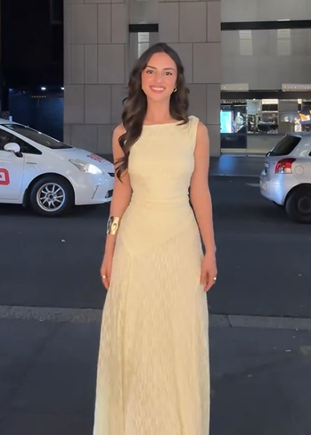 Sexy Sleeveless Slim-Fit Stretch Dress