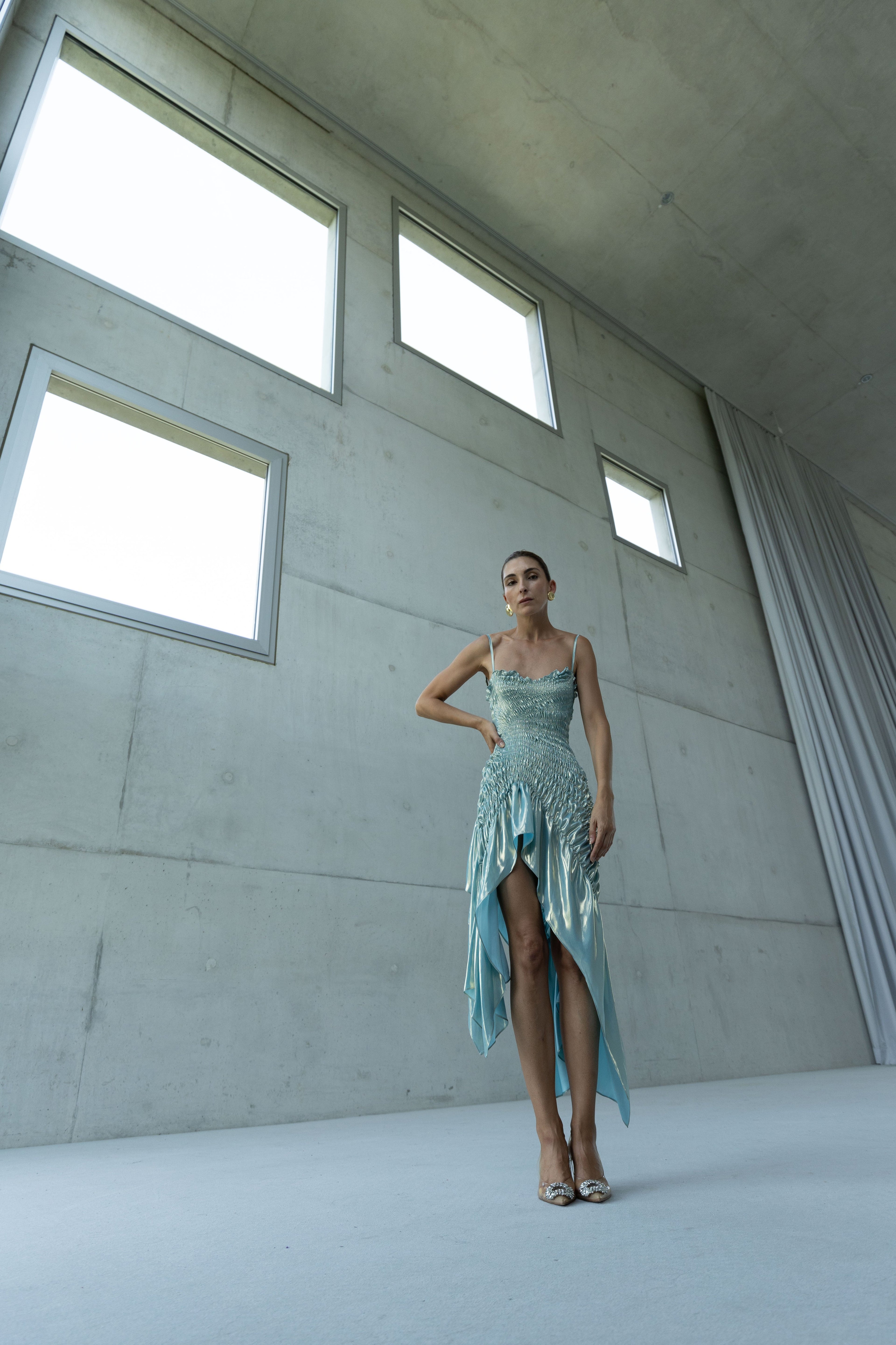Eternal Dress