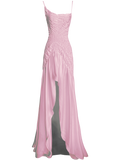 Eclipse Dress Floor Length