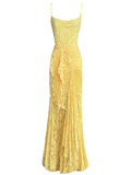 Riviera Dress Floor Length