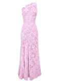Utopia Dress Floor Length