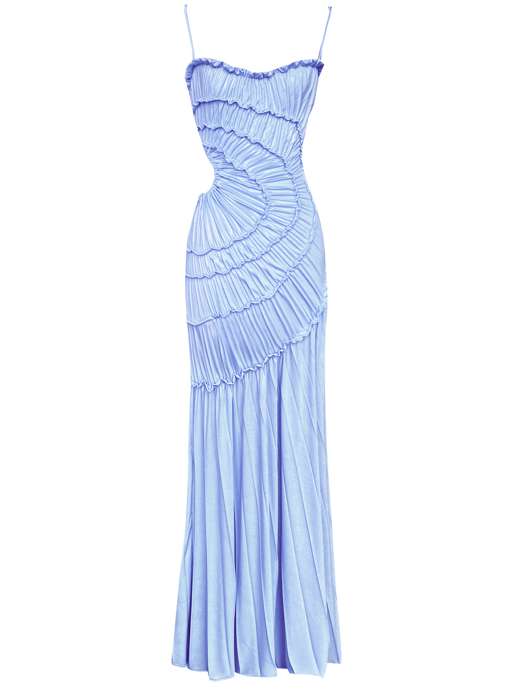 Starlight Dress Floor Length