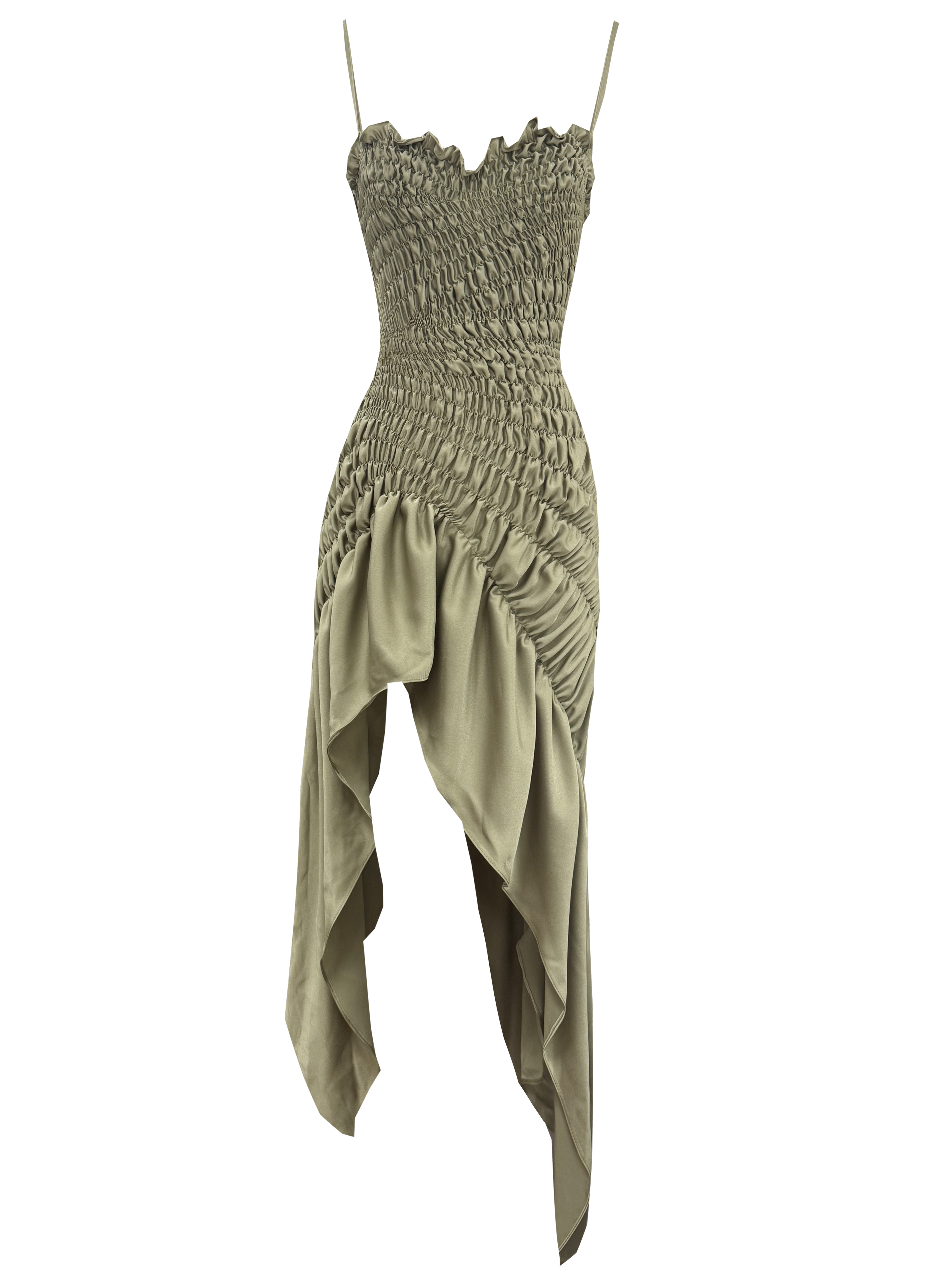 Eternal Dress