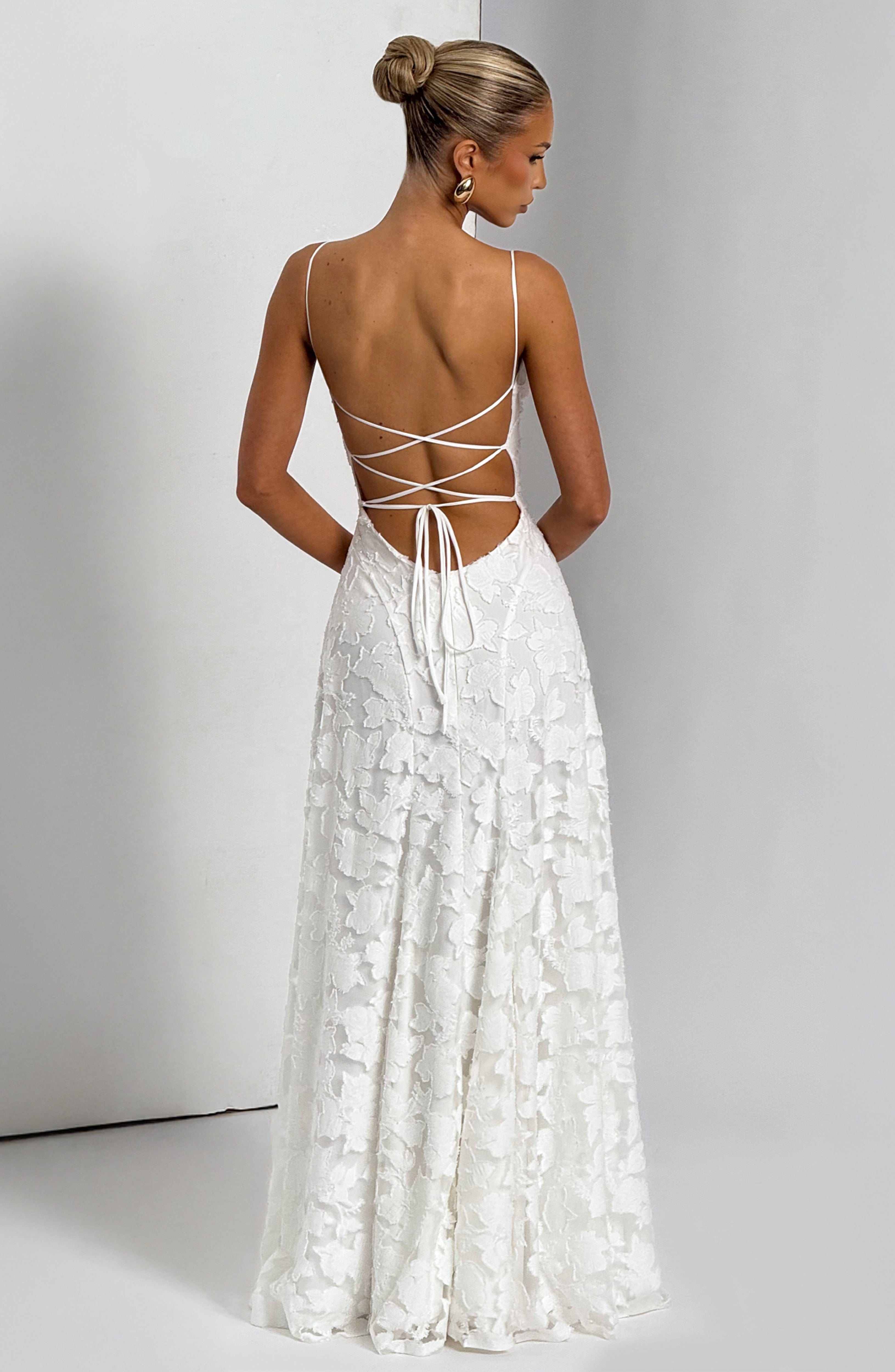 Francis Maxi Dress