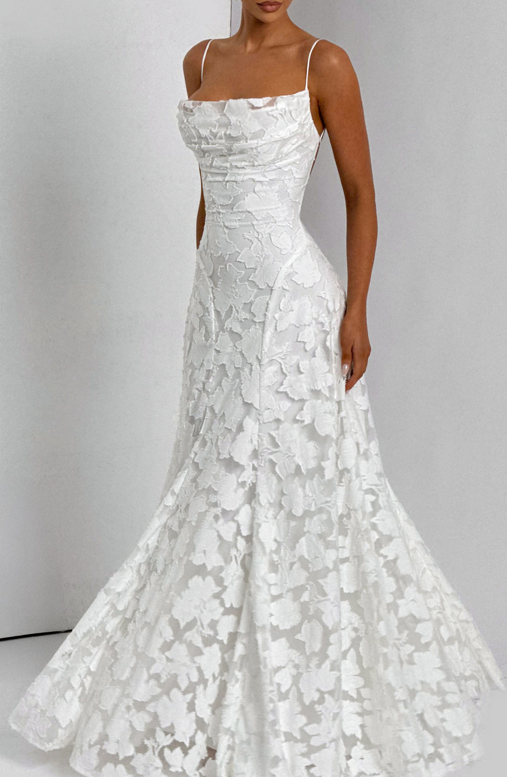 Francis Maxi Dress