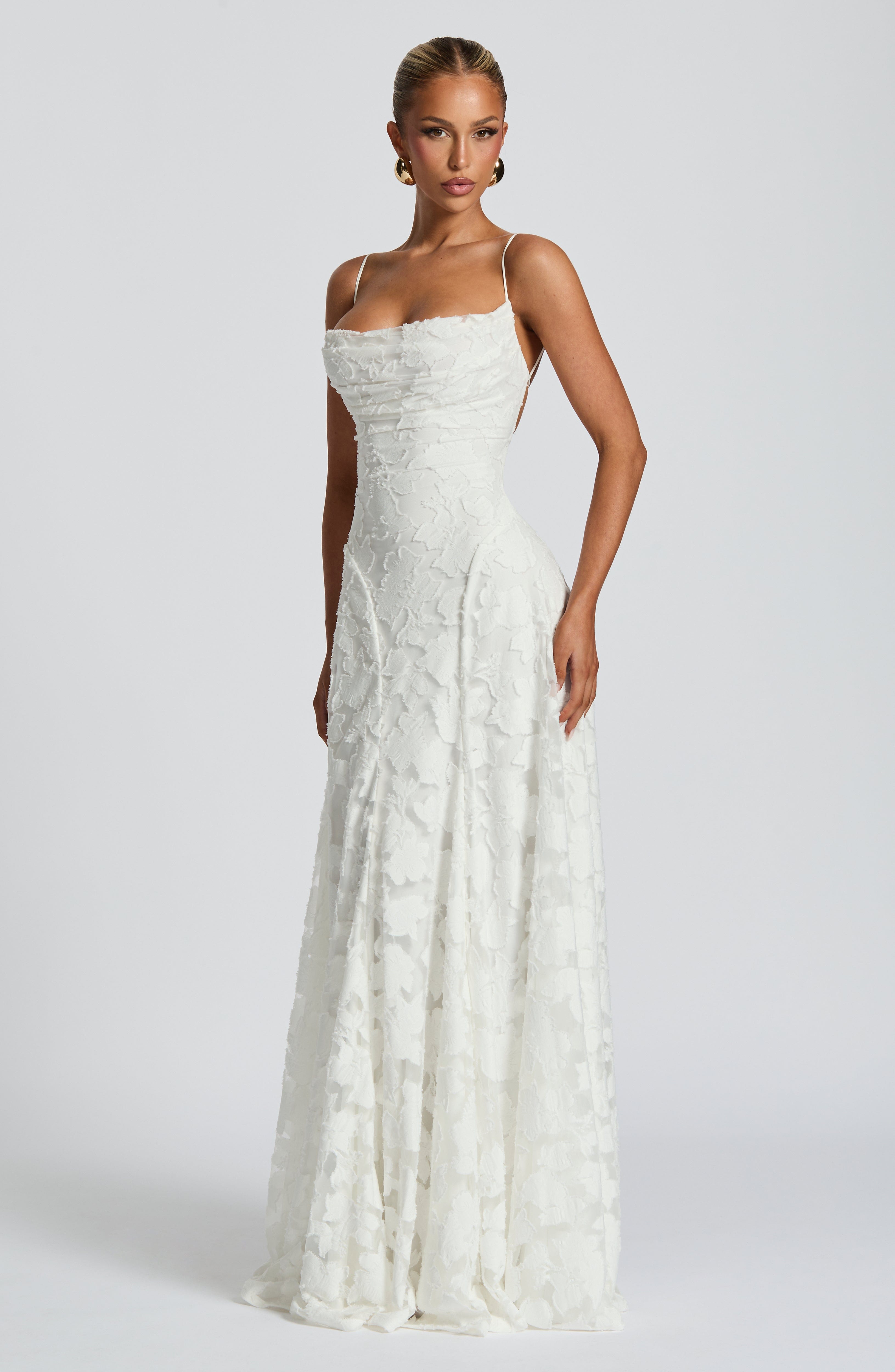 Francis Maxi Dress