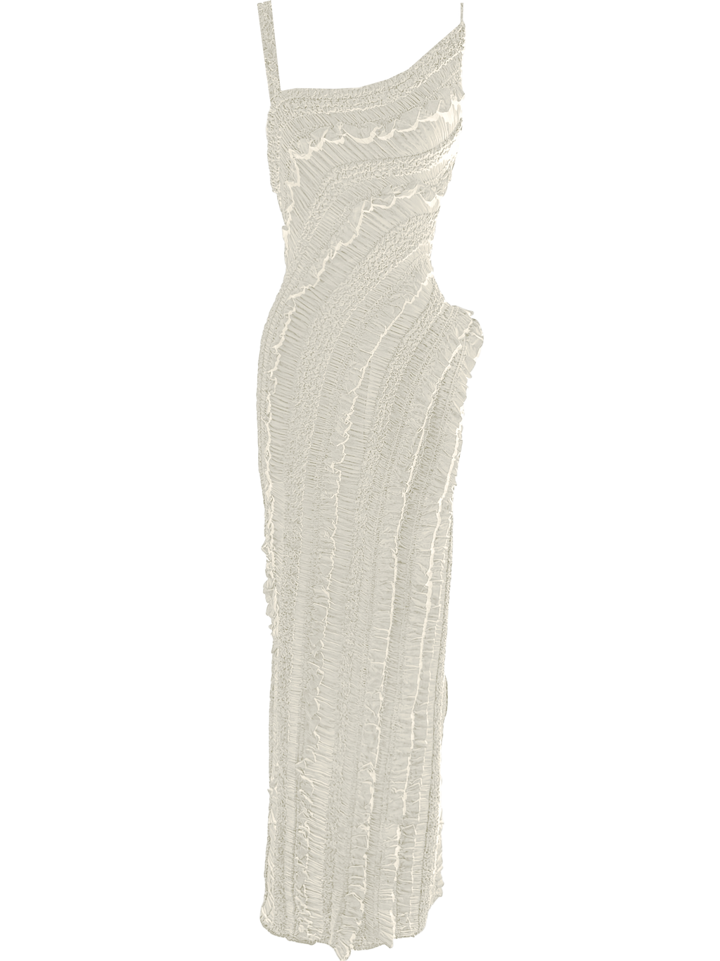 Renaissance Dress Floor Length