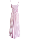 Neptune Dress Floor Length