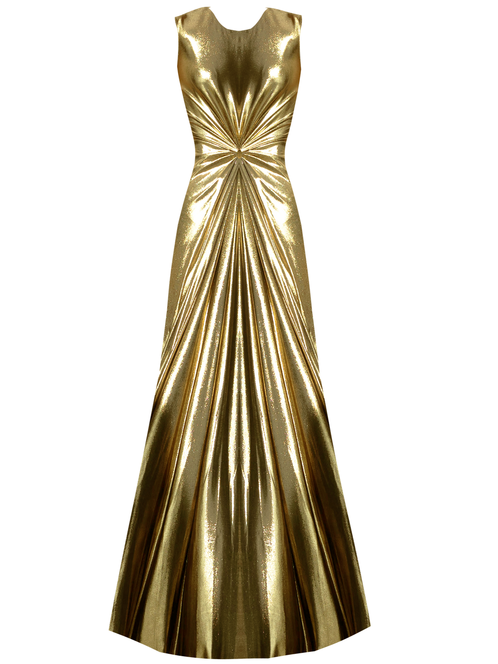 Nova Dress Floor Length