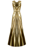 Nova Dress Floor Length
