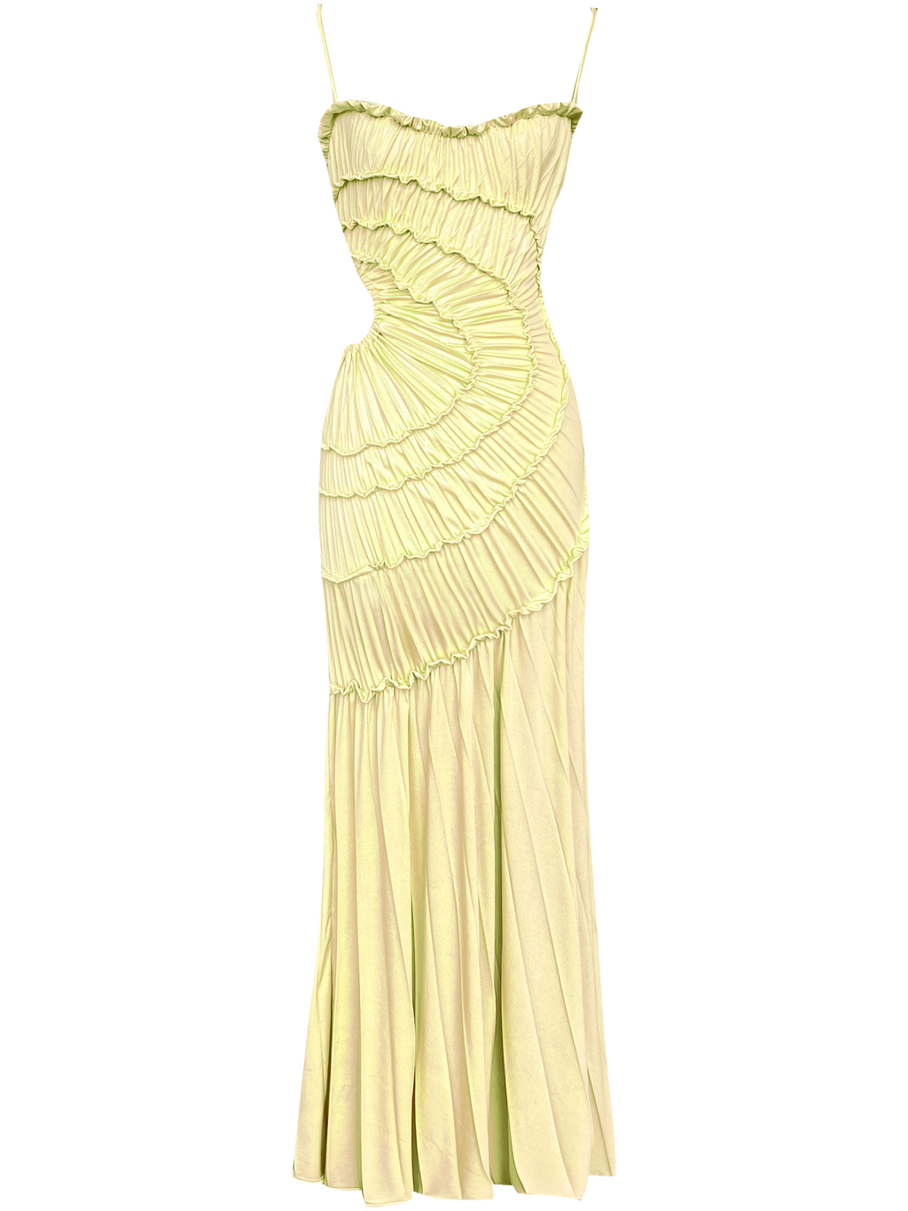 Starlight Dress Floor Length