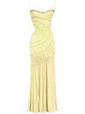 Starlight Dress Floor Length