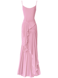 Torrent Dress Floor Length