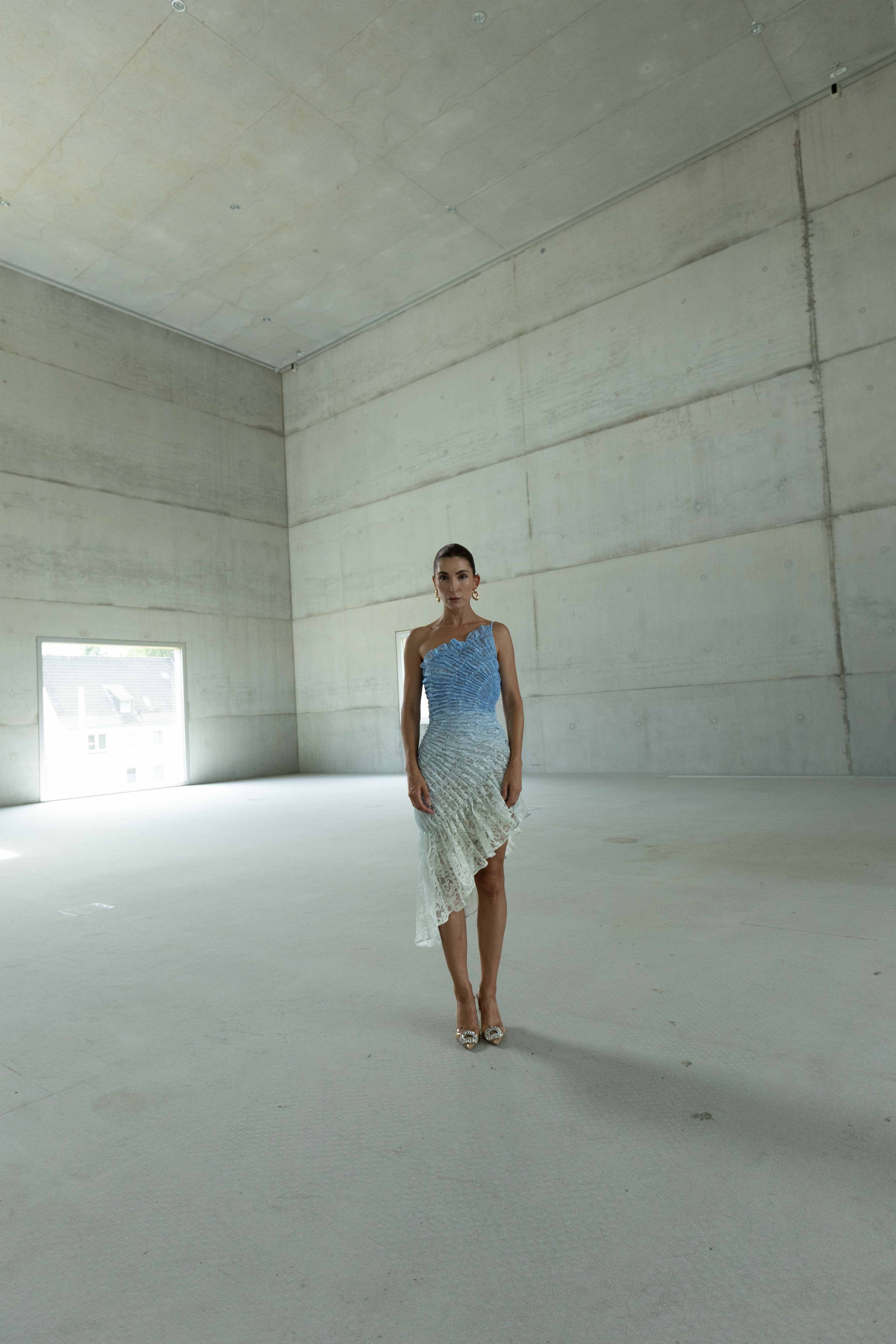Utopia Dress