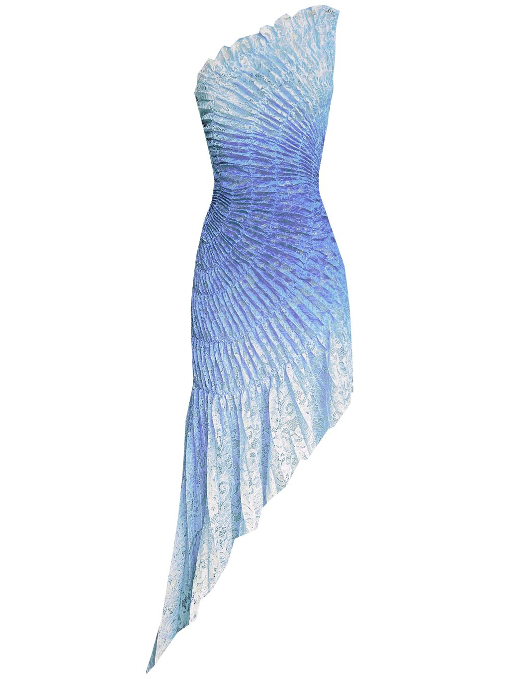 Utopia Dress
