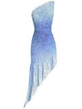 Utopia Dress