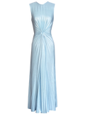 Venus Dress Floor Length