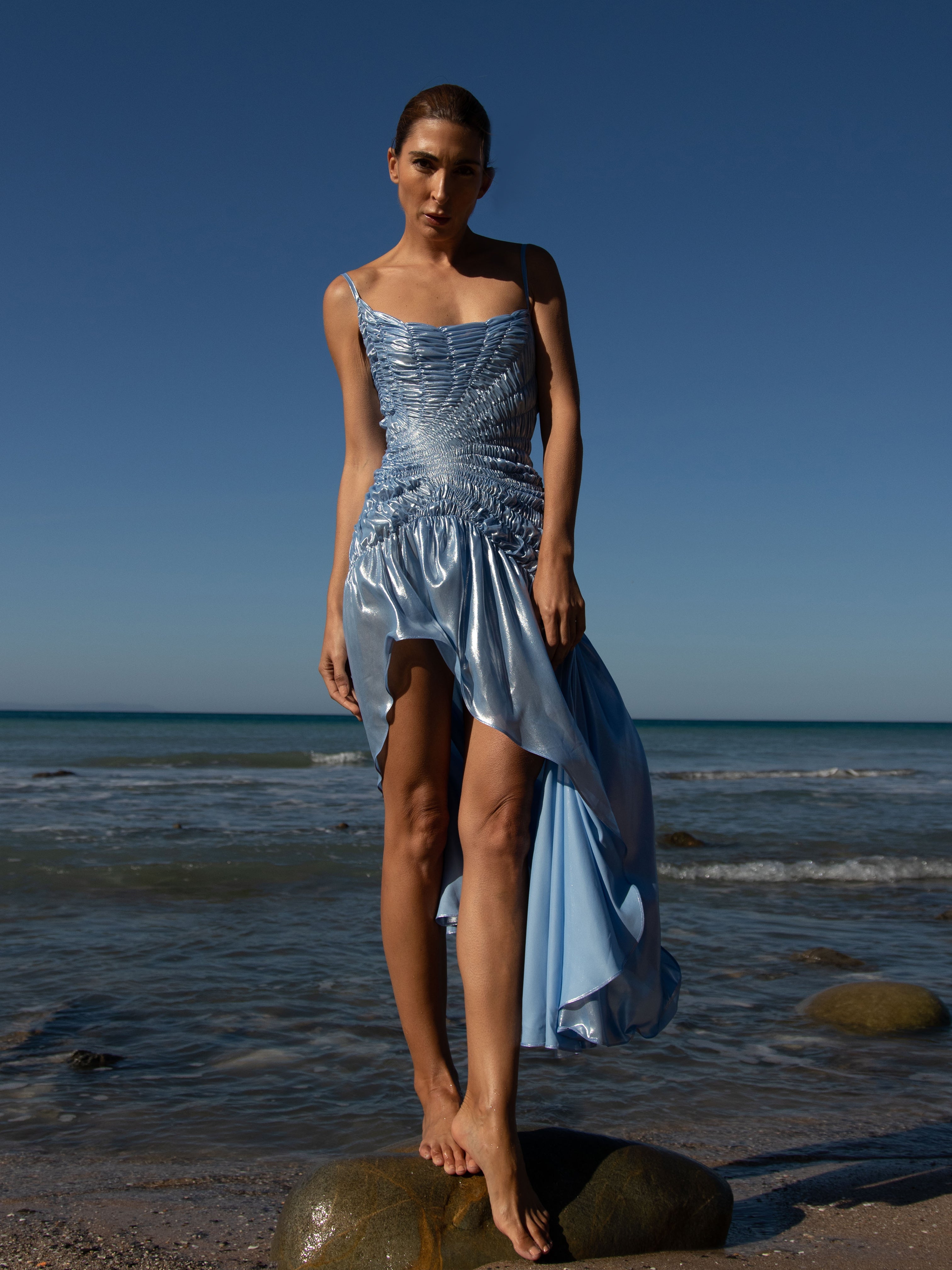 Celestial Dress